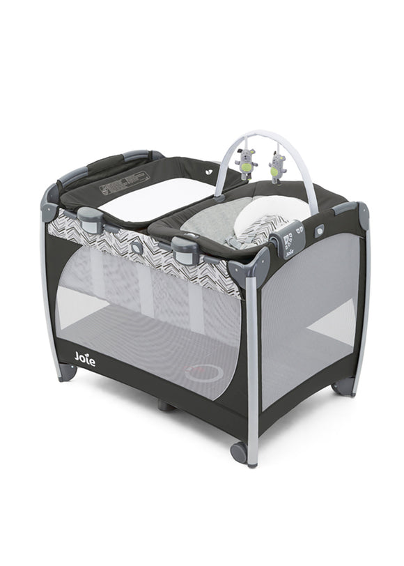 Joie Excursion Change and Bounce (1 Year Warranty)