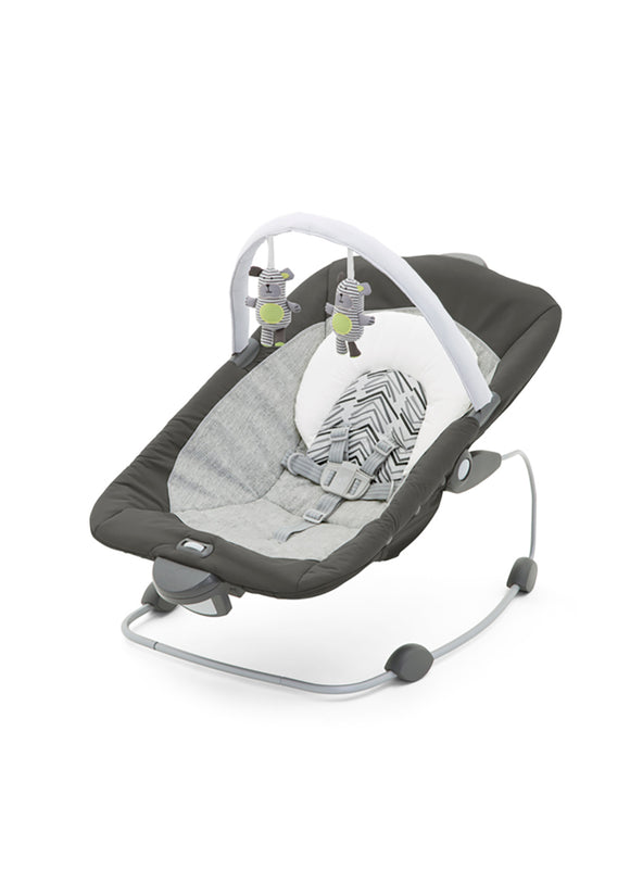 Joie Excursion Change and Bounce (1 Year Warranty)