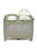 Joie Excursion Change and Bounce (1 Year Warranty)-11