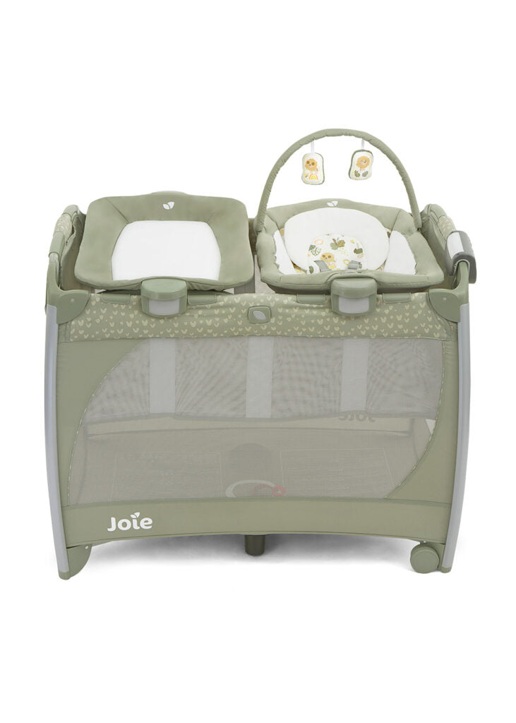 Joie Excursion Change and Bounce (1 Year Warranty)