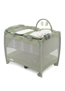 Joie Excursion Change and Bounce (1 Year Warranty)-10