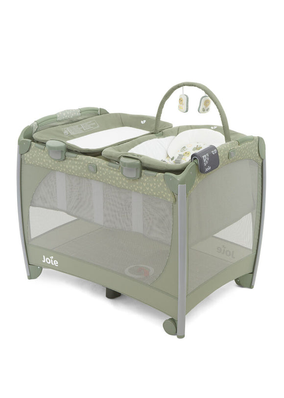 Joie Excursion Change and Bounce (1 Year Warranty)