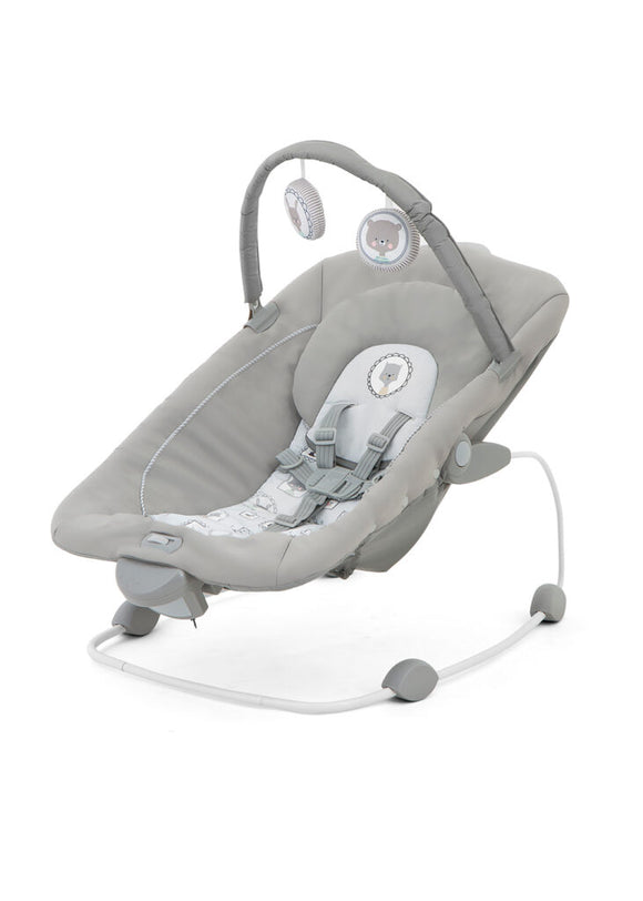 Joie Excursion Change and Bounce (1 Year Warranty)