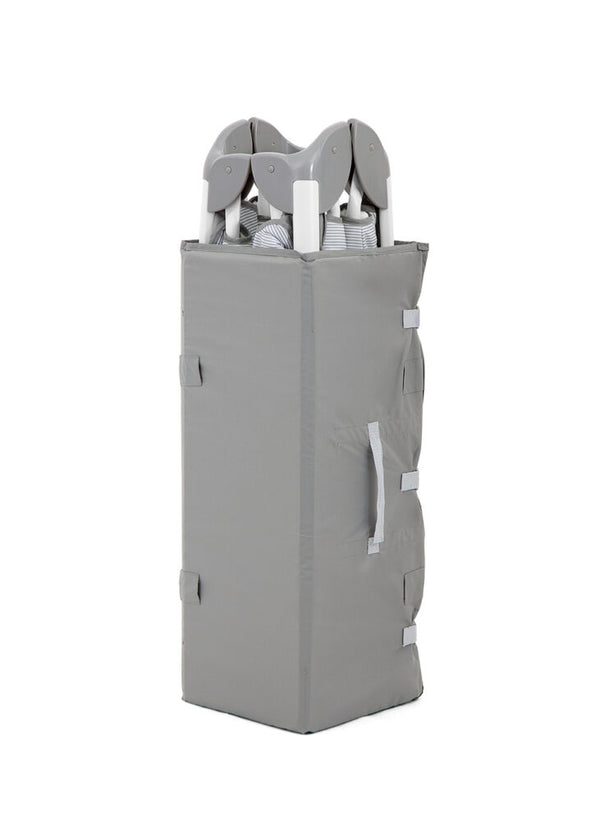 Joie changing table outlet