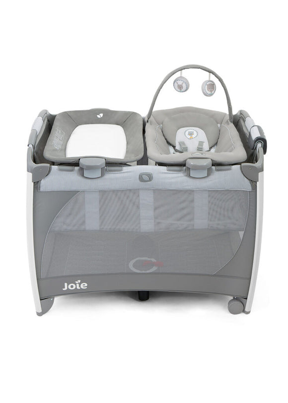 Joie Excursion Change and Bounce (1 Year Warranty)