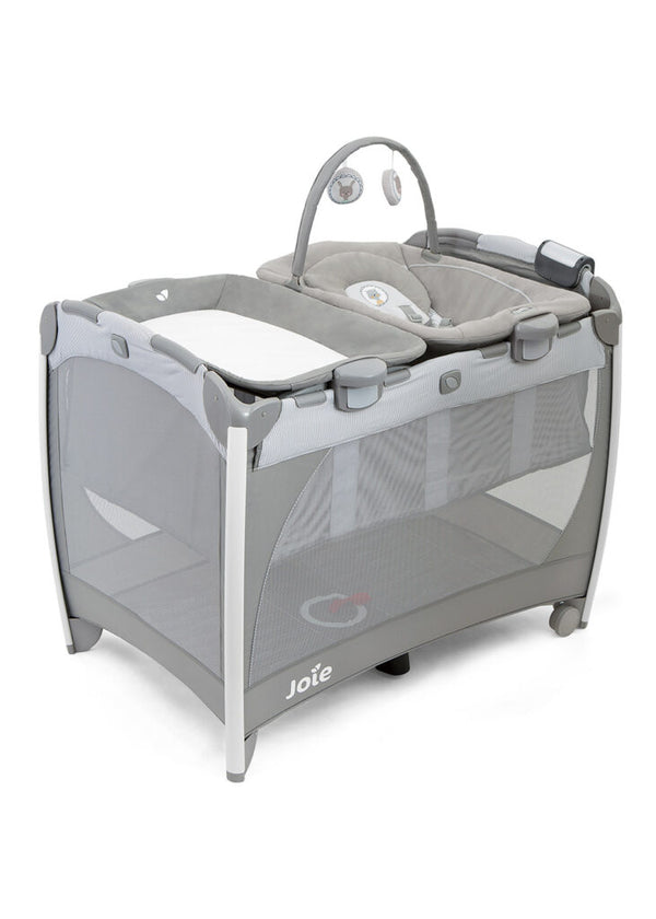 Joie Excursion Change and Bounce (1 Year Warranty)