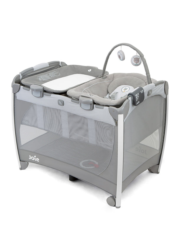 Joie Excursion Change and Bounce (1 Year Warranty)