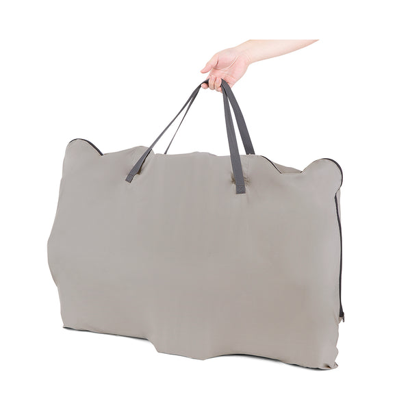 (NEW) Joie Roomie™ Go Bedside Crib (1-Year Warranty)