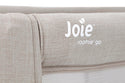 (NEW) Joie Roomie™ Go Bedside Crib (1-Year Warranty)