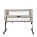 (NEW) Joie Roomie™ Go Bedside Crib (1-Year Warranty)-4