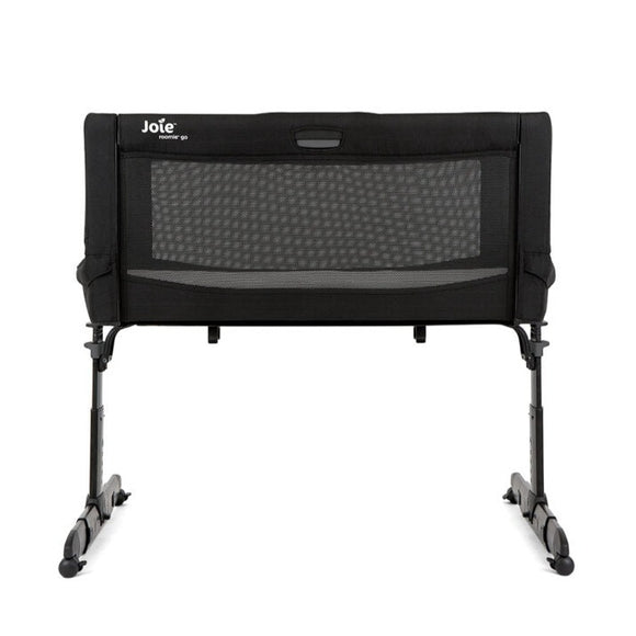 (NEW) Joie Roomie™ Go Bedside Crib (1-Year Warranty)
