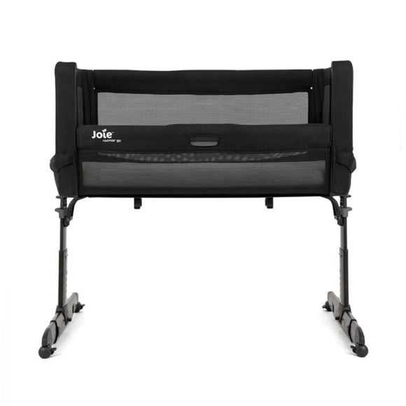 (NEW) Joie Roomie™ Go Bedside Crib (1-Year Warranty)