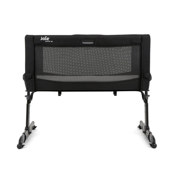 (NEW) Joie Roomie™ Go Bedside Crib (1-Year Warranty)