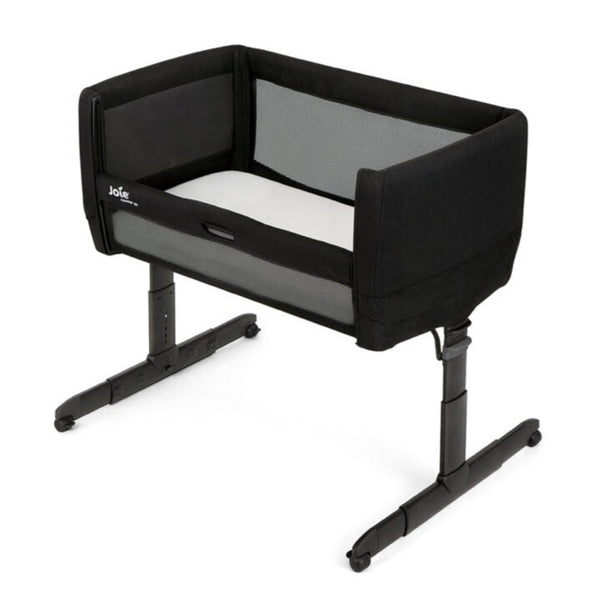 (NEW) Joie Roomie™ Go Bedside Crib (1-Year Warranty)
