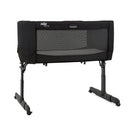 (NEW) Joie Roomie™ Go Bedside Crib (1-Year Warranty)-14