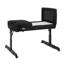 (NEW) Joie Roomie™ Go Bedside Crib (1-Year Warranty)-16