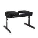 (NEW) Joie Roomie™ Go Bedside Crib (1-Year Warranty)-17