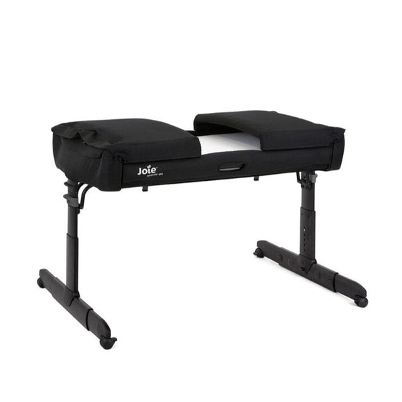 (NEW) Joie Roomie™ Go Bedside Crib (1-Year Warranty)