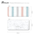 Parklon Multipurpose Mat Pastel Mood (Size M)