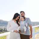 Ergobaby Alta Hip Seat Baby Carrier (SoftFlex™ Mesh)-16