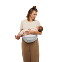 Ergobaby Alta Hip Seat Baby Carrier (SoftFlex™ Mesh)