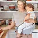 Ergobaby Alta Hip Seat Baby Carrier (SoftFlex™ Mesh)-21