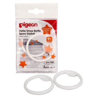 Buy spare-gasket Pigeon Petite Straw Bottle (150ml)