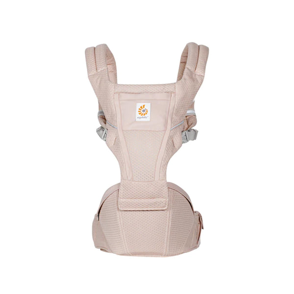 Ergobaby Alta Hip Seat Baby Carrier (SoftFlex™ Mesh)