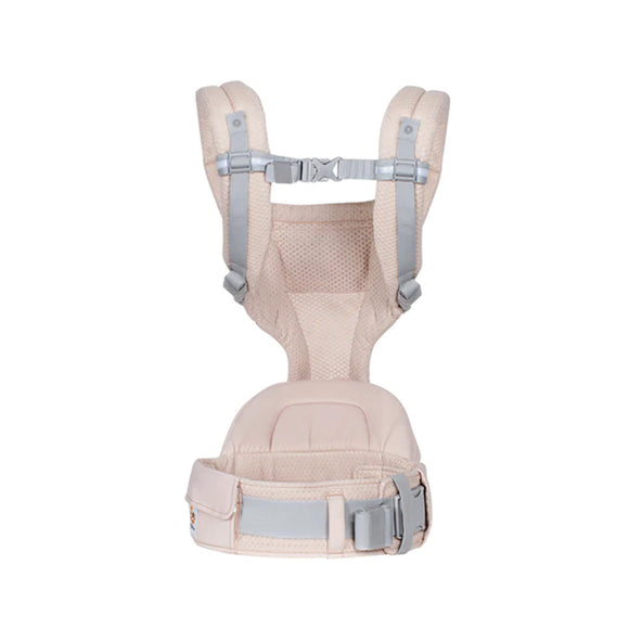 Ergobaby Alta Hip Seat Baby Carrier (SoftFlex™ Mesh)