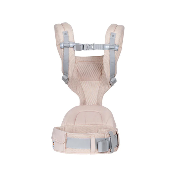 Ergobaby Alta Hip Seat Baby Carrier (SoftFlex™ Mesh)