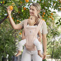 Ergobaby Alta Hip Seat Baby Carrier (SoftFlex™ Mesh)