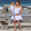 Ergobaby Alta Hip Seat Baby Carrier (SoftFlex™ Mesh)-23