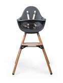 Childhome Evolu One.80° High Chair