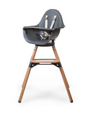 Childhome Evolu One.80° High Chair