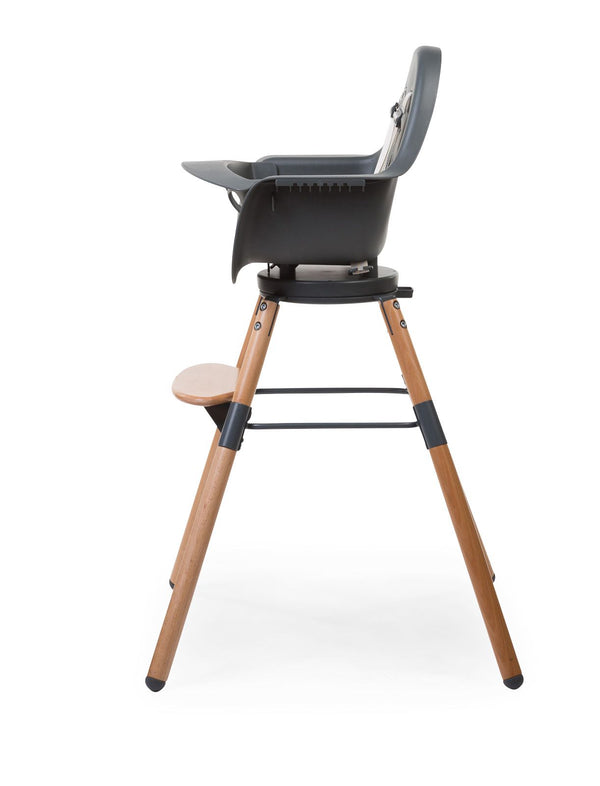 Childhome Evolu One.80° High Chair