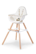 Childhome Evolu One.80° High Chair