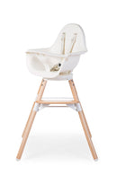 Childhome Evolu One.80° High Chair-7