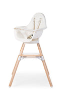 Childhome Evolu One.80° High Chair