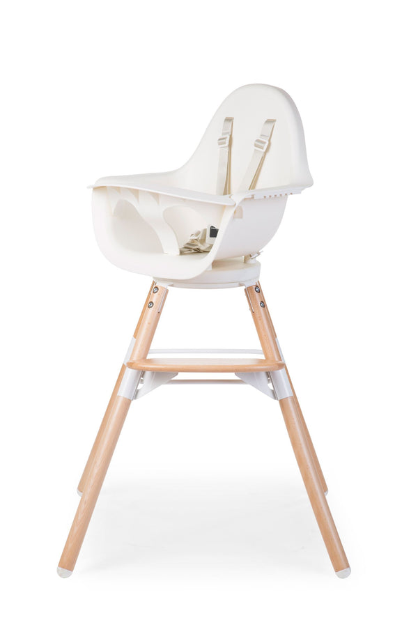 Childhome Evolu One.80° High Chair