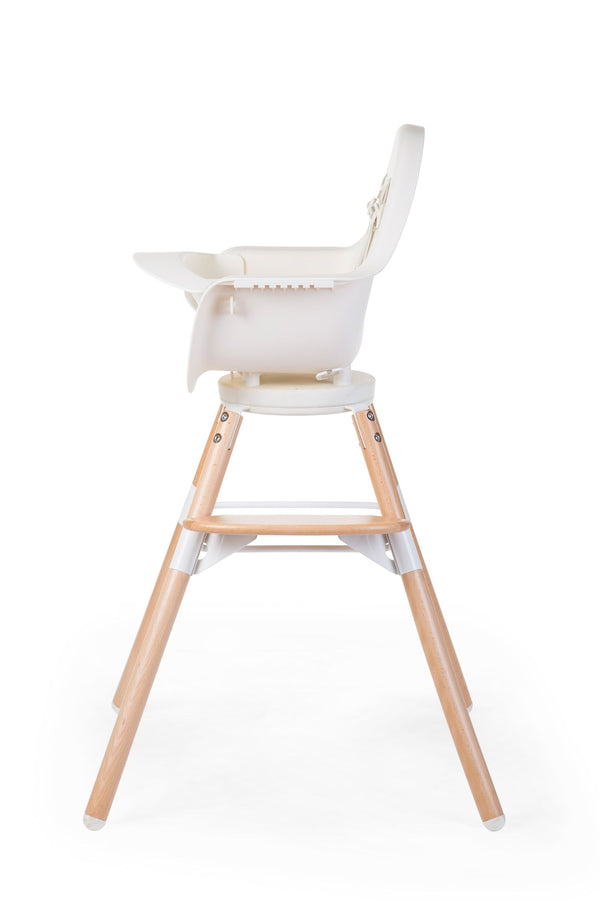 Childhome Evolu One.80° High Chair