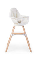 Childhome Evolu One.80° High Chair-9