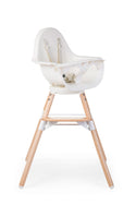 Childhome Evolu One.80° High Chair