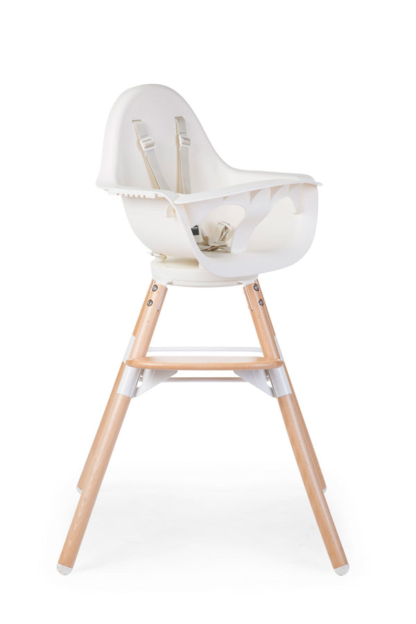 Childhome Evolu One.80° High Chair