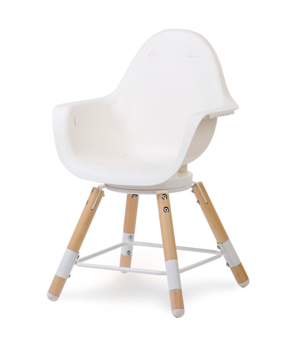 Childhome Evolu One.80° High Chair