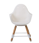 Childhome Evolu One.80° High Chair-11