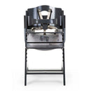 Childhome Lambda 3 Baby High Chair + Feeding Tray-7