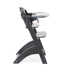 Childhome Lambda 3 Baby High Chair + Feeding Tray-8