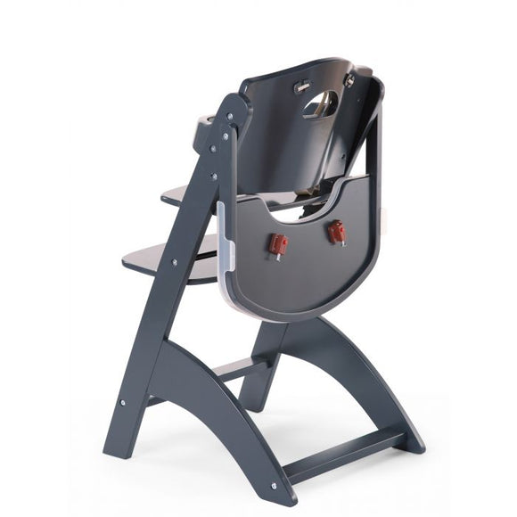 Childhome Lambda 3 Baby High Chair + Feeding Tray