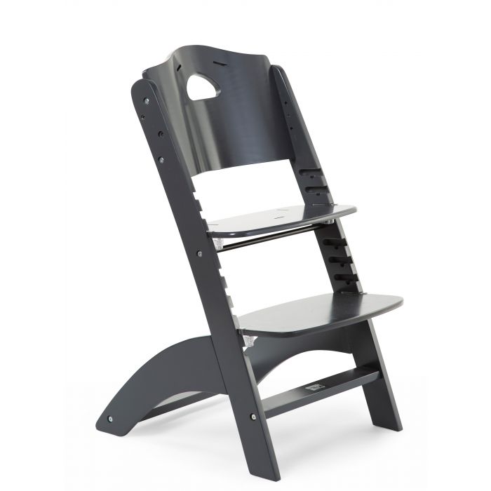 Childhome Lambda 3 Baby High Chair + Feeding Tray
