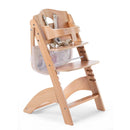 Childhome Lambda 3 Baby High Chair + Feeding Tray-14